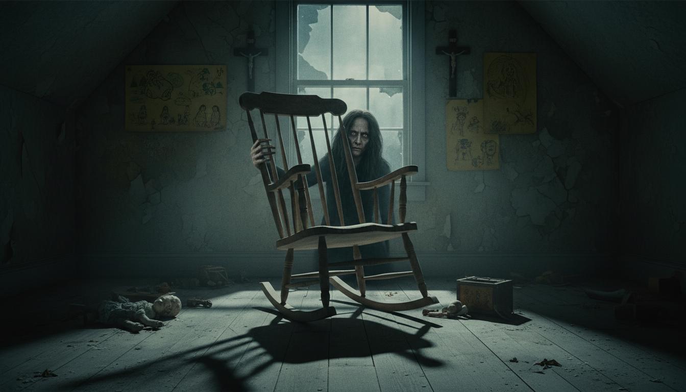 Movies Like the Conjuring: a Complete Guide to Similar Horror Films