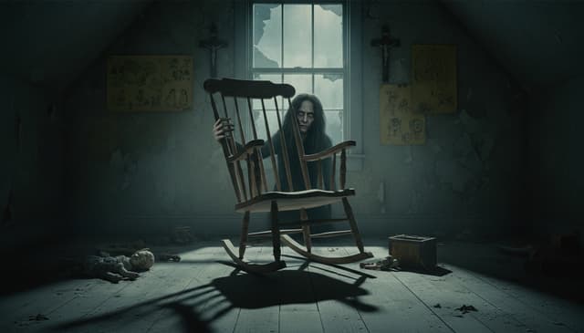 Movies like The Conjuring: a complete guide to similar horror films