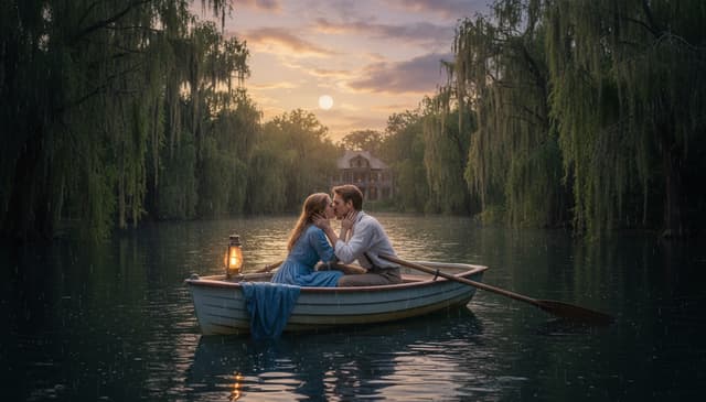 Movies like The Notebook: heartfelt romances to watch next