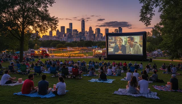 How to Find the Best Movies Near Me for Your Next Night Out