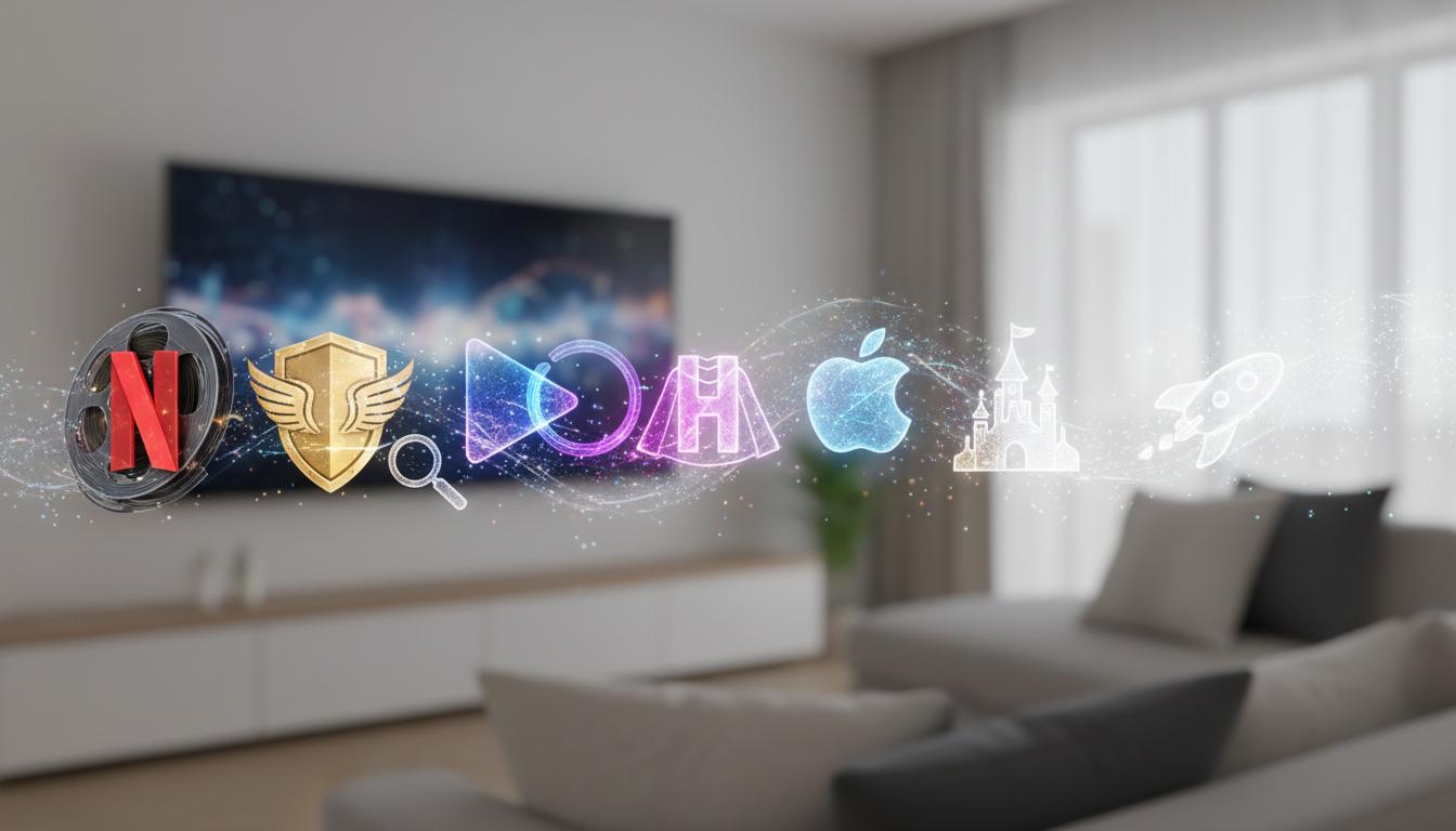 Complete Guide to Finding the Best Movies on Streaming Services in 2024