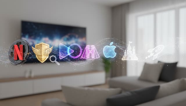 Complete guide to finding the best movies on streaming services in 2024