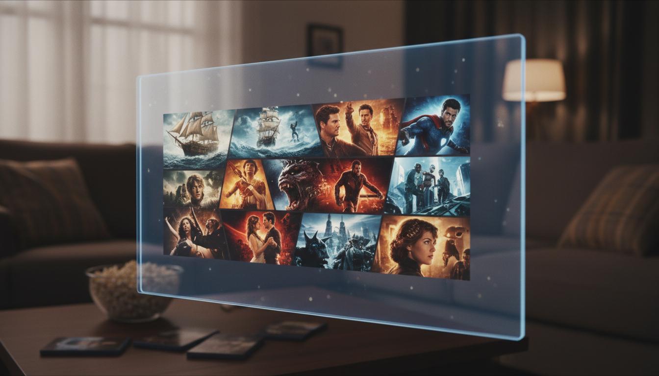 How to Watch Movies Online Free Safely and Legally in 2024