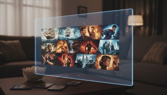 How to Watch Movies Online Free Safely and Legally in 2024