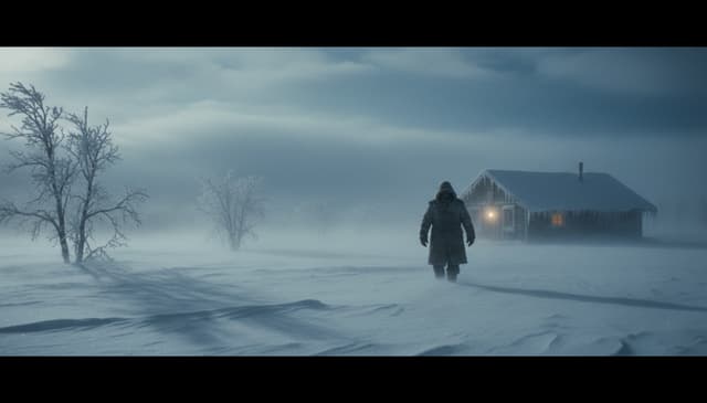 Top movies set in winter to watch for a cozy seasonal vibe