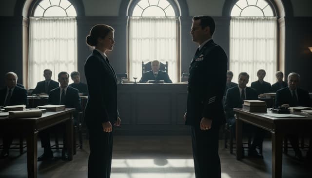 Movies similar to a few good men: a complete guide for legal drama fans