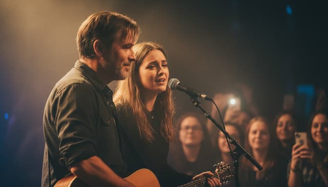 Movies similar to A star is born: heartfelt stories of love and music