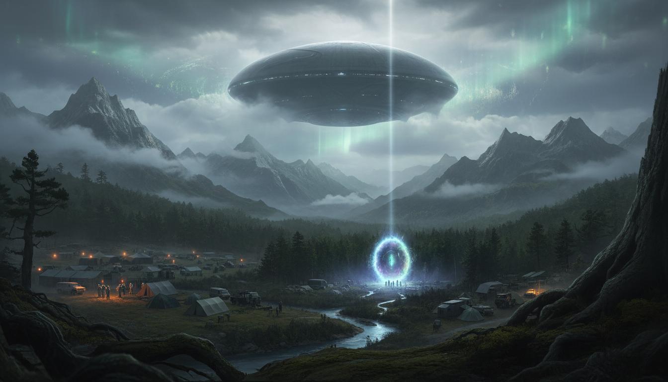 Movies Similar to Arrival: Thoughtful Sci-Fi Films to Watch Next