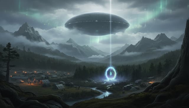 Movies similar to Arrival: thoughtful sci-fi films to watch next