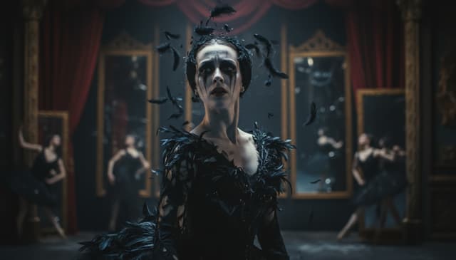 Movies similar to Black Swan: psychological thrillers to watch next