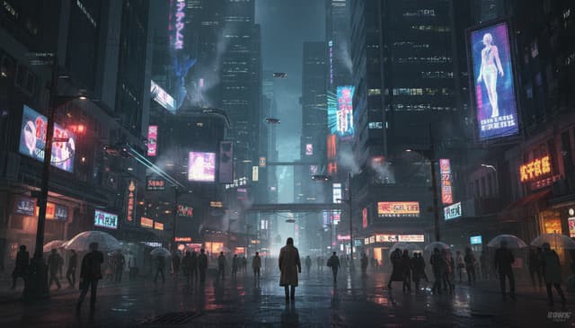Movies Similar to Blade Runner: a Complete Guide for Sci-Fi Fans