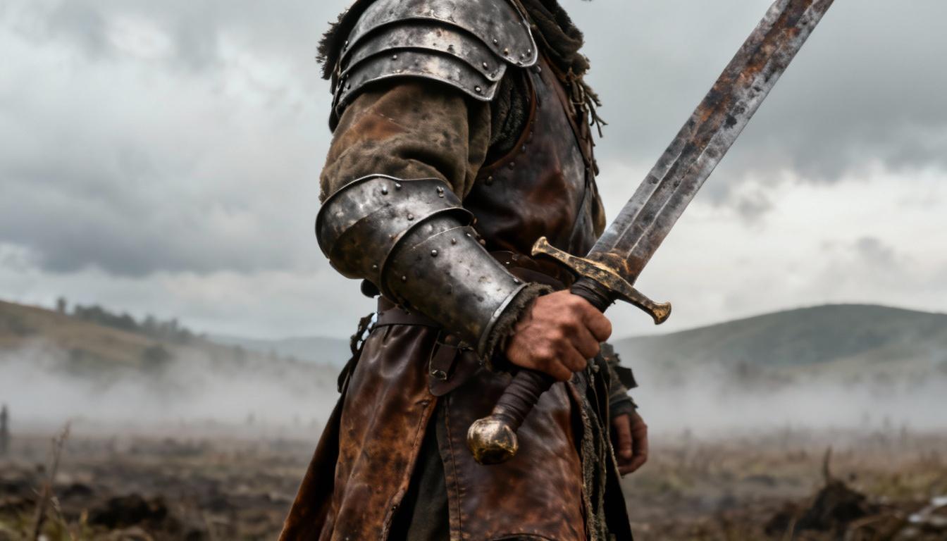 Top Movies Similar to Braveheart for Fans of Epic Historical Dramas