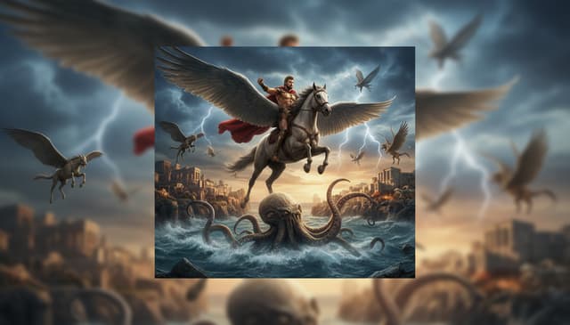 Movies Similar to Clash of the Titans: a Complete Guide