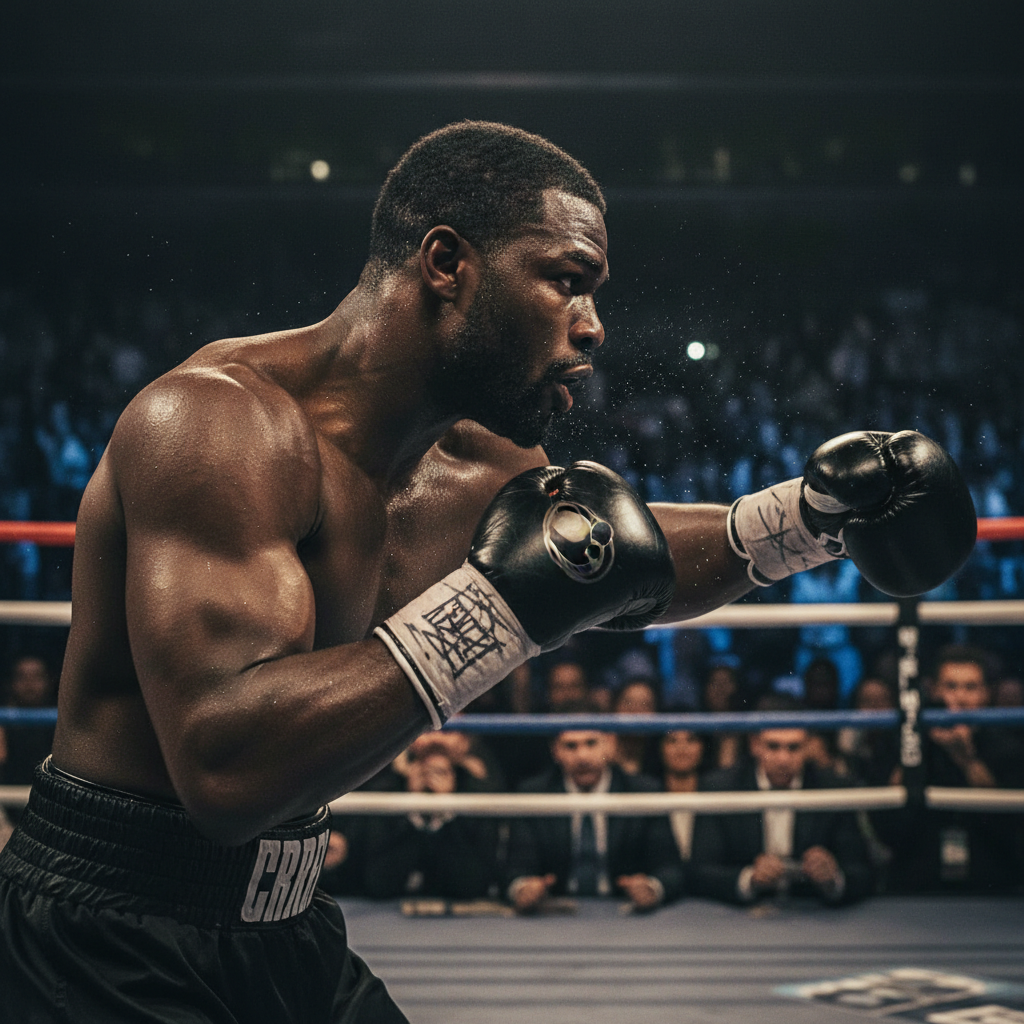 17 Movies Similar to Creed That Hit Harder Than the Ring