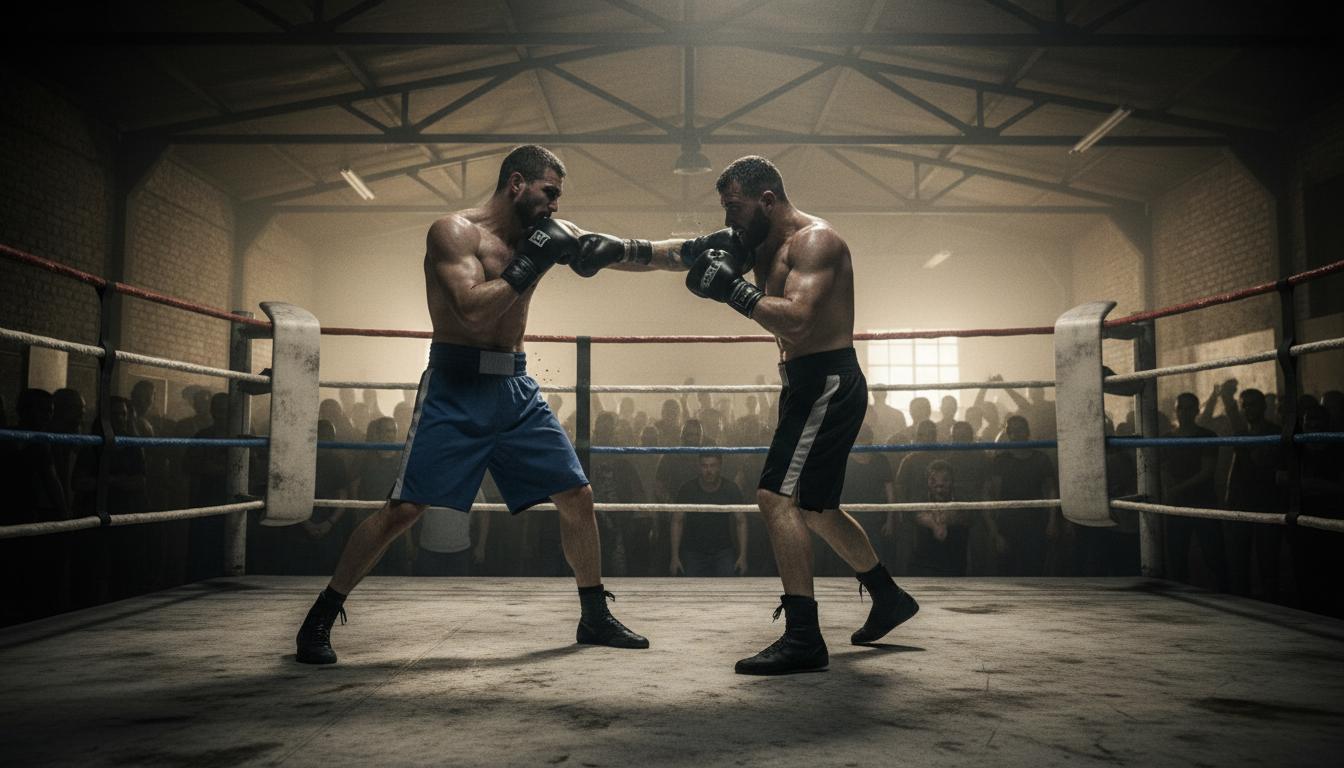 Movies Similar to Creed: a Complete Guide to Boxing Dramas