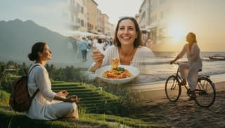 Movies similar to Eat Pray Love: a complete guide to soulful journeys