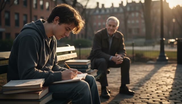 Movies Similar to Good Will Hunting: a Thoughtful Guide for Fans