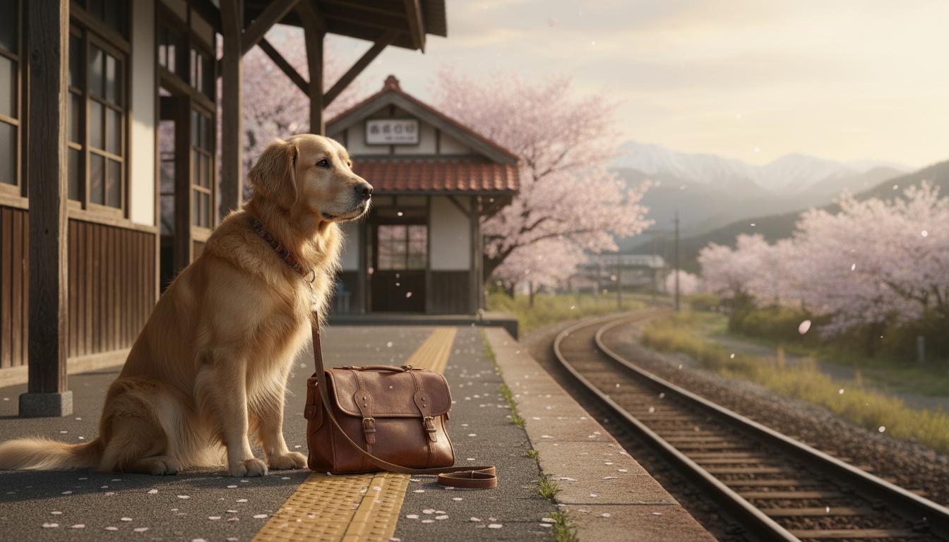 Movies Similar to Hachi a Dog's Tale: Heartfelt Stories of Loyalty and Love