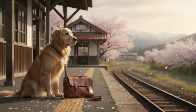 Movies Similar to Hachi a Dog's Tale: Heartfelt Stories of Loyalty and Love