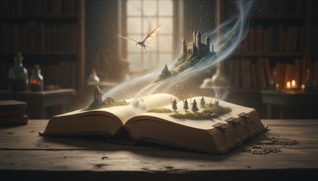 Top Movies Similar to Harry Potter for Magical Adventures Fans