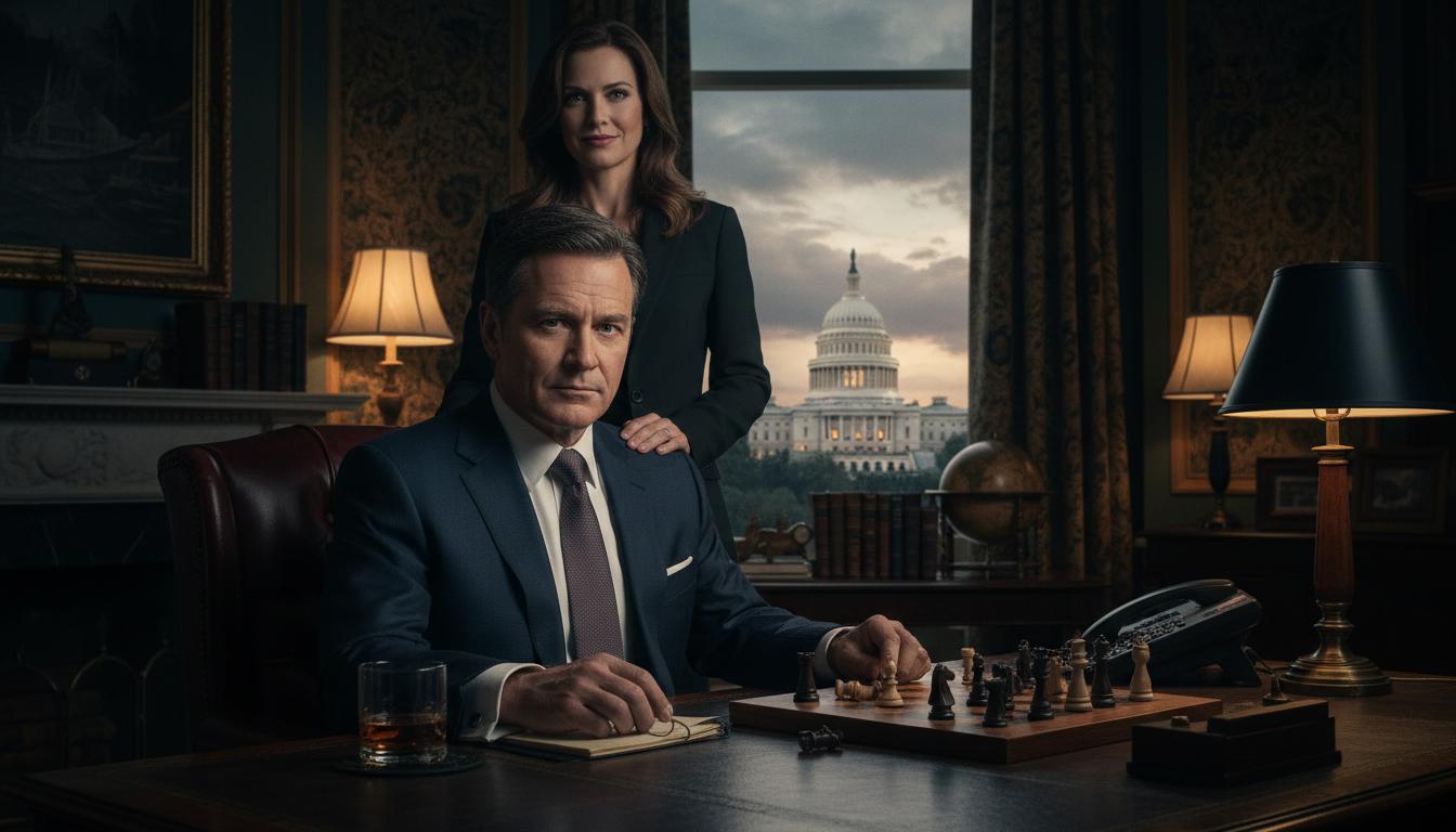 Movies Similar to House of Cards: a Guide to Political Drama Series