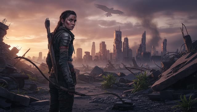 Movies Similar to Hunger Games: a Complete Guide for Fans