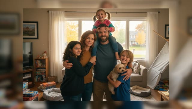 Movies Similar to Instant Family: Heartfelt Comedies About Unconventional Families