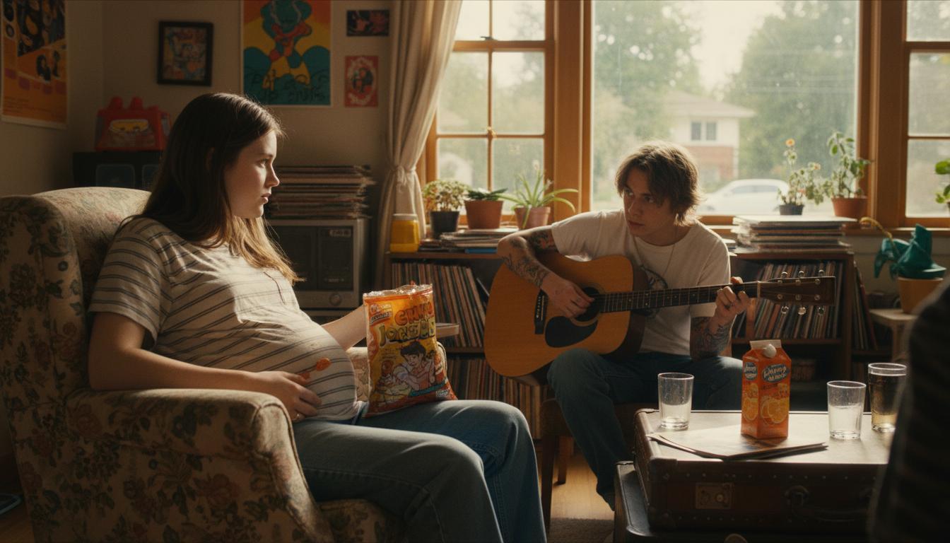 Movies Similar to Juno: a Complete Guide to Heartfelt Indie Films