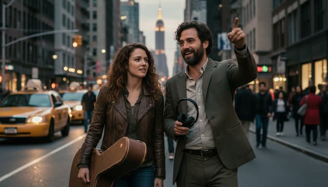 Movies Similar to La La Land: a Complete Guide for Musical Fans