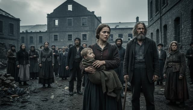 Movies Similar to Les Miserables: a Complete Guide for Musical Drama Fans
