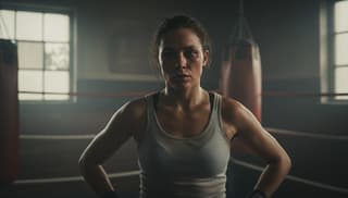 Movies similar to Million Dollar Baby: heartfelt sports dramas to watch