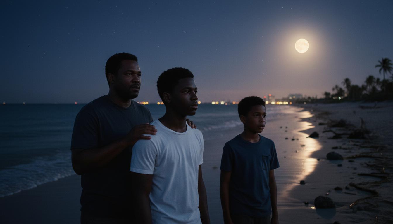 Movies Similar to Moonlight: a Thoughtful Guide to Emotional Storytelling