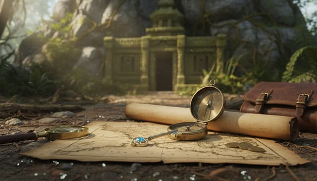 Movies Similar to National Treasure: a Complete Guide for Adventure Fans