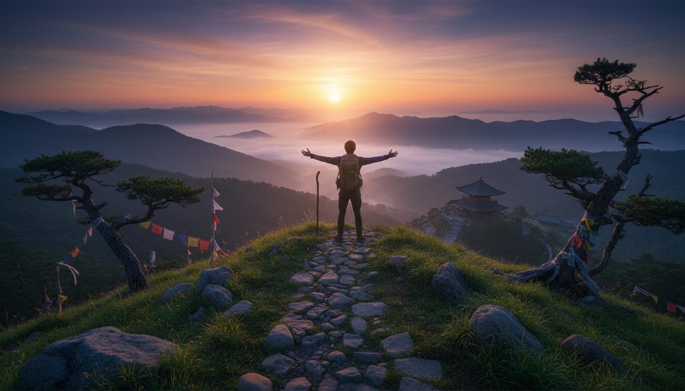 Movies Similar to Peace Warrior: a Complete Guide for Fans