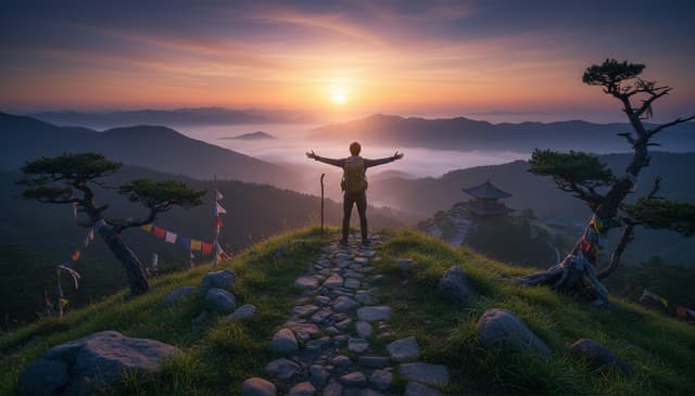 Movies Similar to Peace Warrior: a Complete Guide for Fans