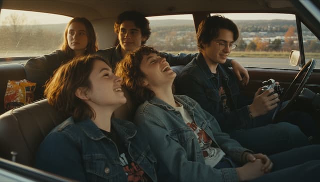 Movies Similar to Perks of Being a Wallflower: a Thoughtful Guide