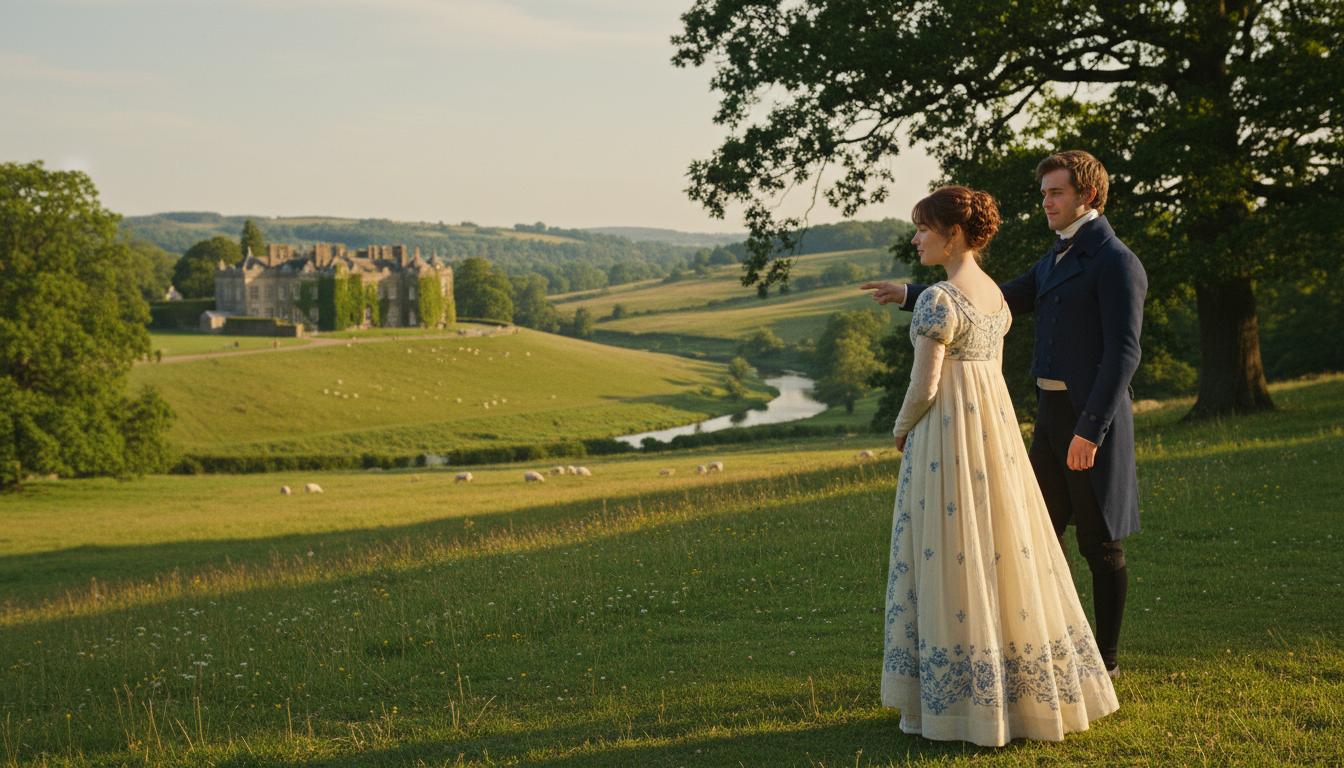Movies Similar to Pride and Prejudice: a Complete Guide for Fans