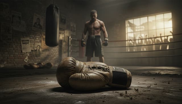 Movies Similar to Rocky: a Complete Guide to Inspiring Sports Dramas