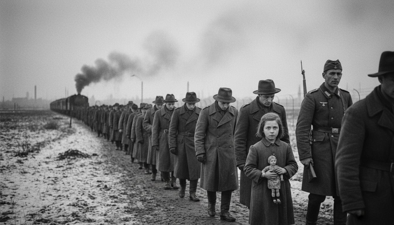 Movies Similar to Schindler's List: a Thoughtful Guide to Impactful Films