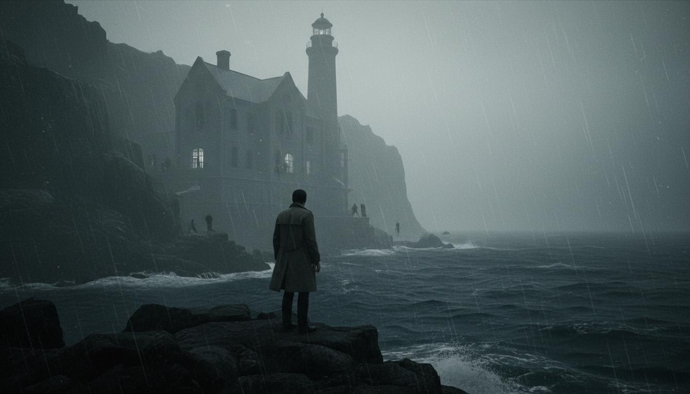 Movies Similar to Shutter Island: Psychological Thrillers to Watch Next