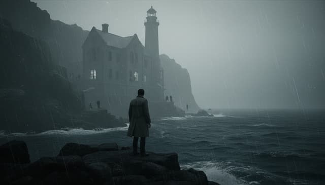 Movies Similar to Shutter Island: Psychological Thrillers to Watch Next