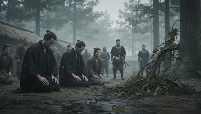 Movies Similar to Silence: a Thoughtful Guide to Contemplative Cinema