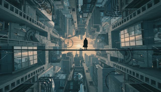 Movies Similar to Tenet: a Complete Guide for Mind-Bending Thrillers