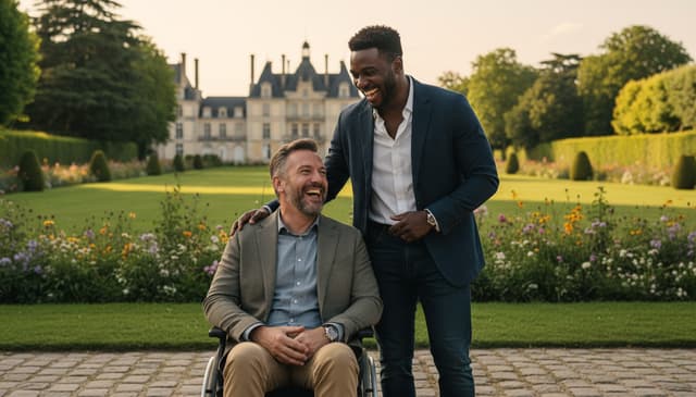 Movies Similar to the Intouchables: a Complete Guide for Fans