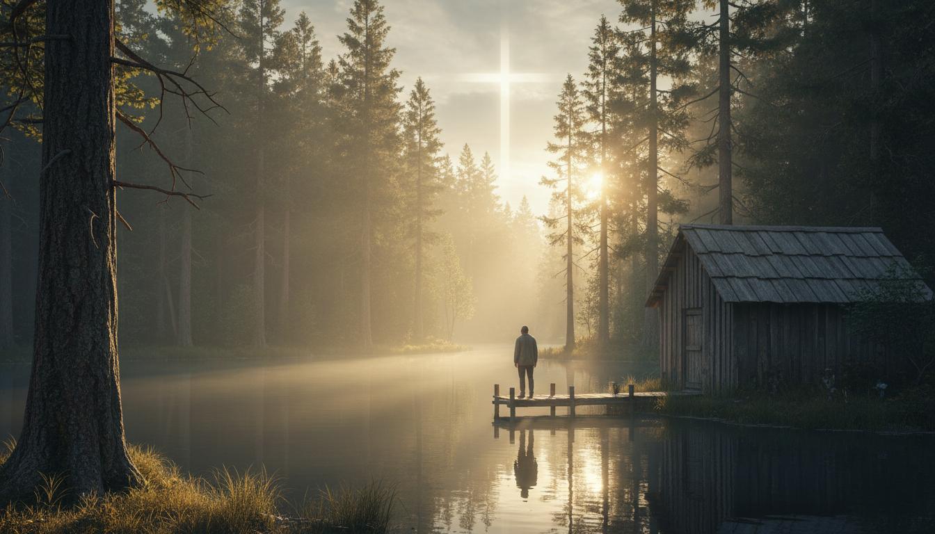 Movies Similar to the Shack: Heartfelt Films Exploring Faith and Healing