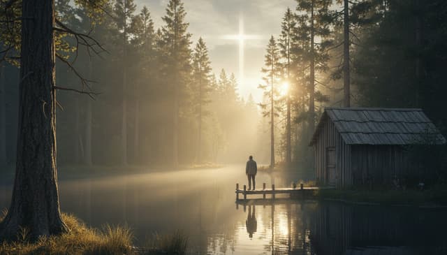 Movies Similar to the Shack: Heartfelt Films Exploring Faith and Healing