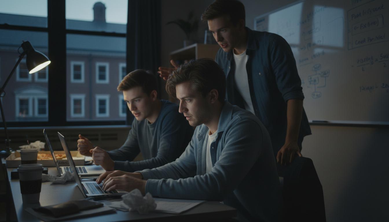 Movies Similar to the Social Network: a Complete Guide for Fans