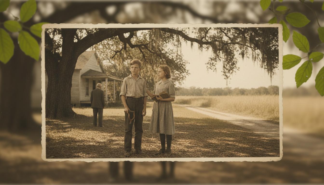 Movies Similar to to Kill a Mockingbird: a Complete Guide