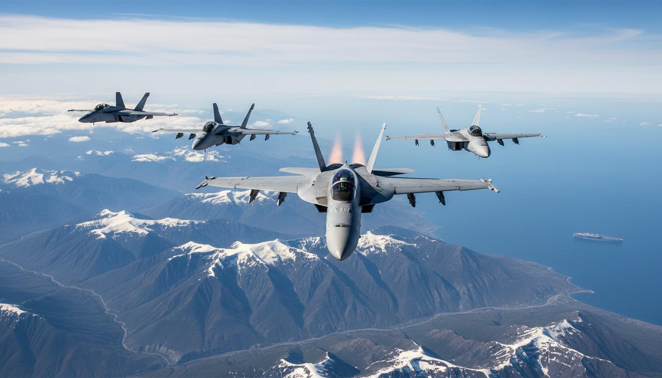 Movies Similar to Top Gun: a Complete Guide for Action Fans