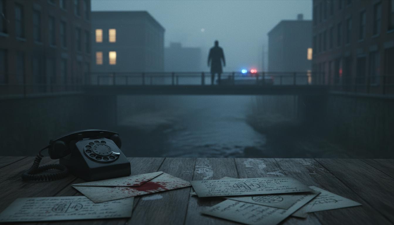 Movies Similar to Zodiac: a Complete Guide for Mystery Fans